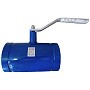 Краны стальные шаровые DN 65-100 PN 25 полнопроходные с внутренней резьбой Temper серия 290 купить в Челябинске | "Проконсим"
