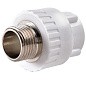 Муфта ПП 16-1/2'' PN 25 белая РВК купить в Челябинске | "Проконсим"