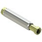 Компенсатор сильфонный резьбовой DN 15 PN 16 L 285 мм (-40/+10) Hortum купить в Челябинске | "Проконсим"