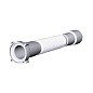 Гибкая труба АНИ K106 1 1/2 -40/50, длина 366-776 мм купить в Челябинске | "Проконсим"