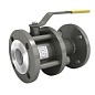Кран стальной шаровой разборный LD 11с67п, DN 50 PN 25, 180мм, полнопроходной, фланцевый с ручкой под задвижку купить в Челябинске | "Проконсим"
