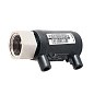 Муфта электросварная ПЭ100 DN 20-1/2'' PN 16 приварное-муфта купить в Челябинске | "Проконсим"