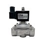 Соленоидный клапан Artorq SK DN 20 PN 10 из нержавеющей стали G-3/4'' нормально открытый AC220В NBR до 80гр. купить соленоидный клапан в Челябинске | "Проконсим" 