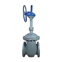 Задвижки стальные 30с527нж DN 500-800 PN 25 фланцевые до 450гр.СибЗТА купить в Челябинске | "Проконсим"