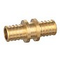 Муфта латунная для PEX-PEX DN 20-20 под надвижную гильзу PLP купить в Челябинске | "Проконсим"