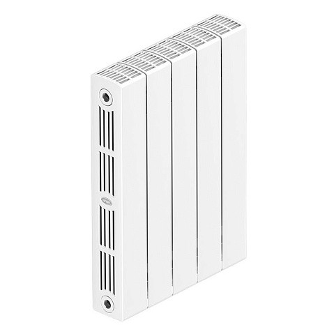 Радиатор монолитный RIFAR SUPReMO 80х575х90 5секц. 500/202Вт купить в Челябинске | "Проконсим"