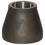 Переход стальной Дн 57х6,0-45х5,0 (DN50-40) 2 исполнение ГОСТ 17378-2001