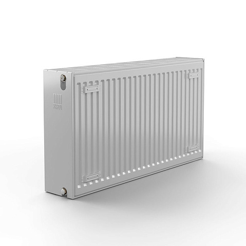 Панельный радиатор PRADO UNIVERSAL Тип 30, 500х1400мм резьба-2G1/2'', 2798вт, нижнее подкл. купить в Челябинске | "Проконсим"