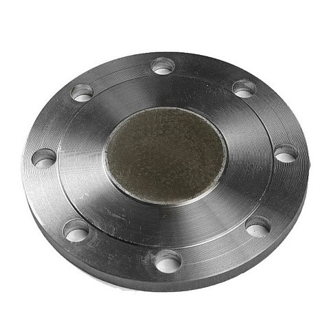 Заглушка фланцевая DN 600 PN 16 (Дн 600) АТК24.200.02-90 купить в Челябинске | "Проконсим"