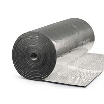  Рулон теплоизоляционный K-FLEX ST AD ALU  (930027444) со склада Проконсим в Челябинске