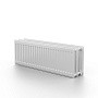 Панельный радиатор PRADO CLASSIC Z Тип 30, 300х1000мм резьба-4G1/2'', 1400вт, боковое подкл. купить в Челябинске | "Проконсим"