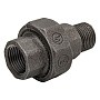 Американка чугунная DN15 PN16 м-шт конусным уплотнением Fittex Plus купить в Челябинске | "Проконсим"