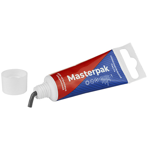 Паста уплотнительная для воды, пара Masterpak купить в Челябинске | "Проконсим"