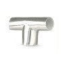 Тройники теплоизоляционные K-FLEX ST AL CLAD DN 54-133 толщина 32мм купить в Челябинске | "Проконсим"