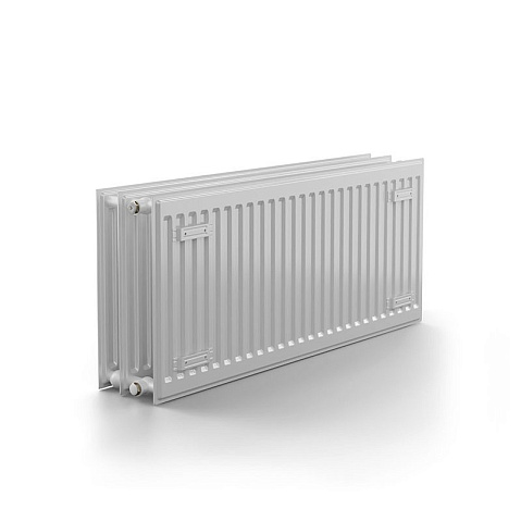 Панельный радиатор PRADO CLASSIC Z(Кр) Тип 30, 400х2800мм резьба-4G1/2'', 4769вт, боковое подкл. купить в Челябинске | "Проконсим"