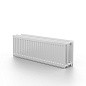 Панельный радиатор PRADO CLASSIC Z Тип 30, 300х2200мм резьба-4G1/2'', 2999вт, боковое подкл. купить в Челябинске | "Проконсим"