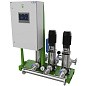 Установка повышения давления насосная PLP УПДН-4-CDM15-5-4кВт-УЧ-1 DN 125 PN 16 70гр. купить в Челябинске | "Проконсим"