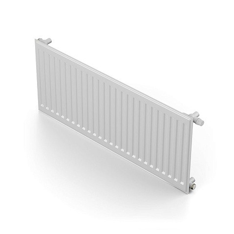 Панельный радиатор PRADO UNIVERSAL Тип 10, 400х2400мм резьба-2G1/2'', 1685вт, нижнее подкл. купить в Челябинске | "Проконсим"
