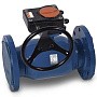 Краны стальные шаровые DN 125-150 PN 25 стандартнопроходные фланцевые ISO под задвижку с редуктором Temper серия 287  купить в Челябинске | "Проконсим"