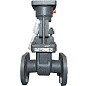 Задвижка стальная 30с941нж DN 50 PN 16 фланцевая L=180мм  до 450гр. класс ''А'' СибЗТА купить в Челябинске | "Проконсим"