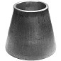 Переход стальной 09Г2С Дн 76,1х2,9- 48,3х2,6 (DN 65-40) 1 исполнение ГОСТ 17378-2001 купить в Челябинске | "Проконсим"
