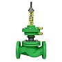 Регулятор давления АСТА Д123/РПД(НО) DN 100 PN 16 нормально-открытый Kvs4.0 ф/ф до 150гр. наст. 0,04-0,2 МПа купить в Челябинске | "Проконсим"