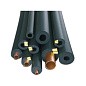 Трубка каучуковая Energocell HT до 150 градусов 48/9 (2м) купить в Челябинске | "Проконсим"