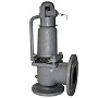 Клапан стальной Арма-Пром 17с28нж DN 100 PN 16 №52 1,5- 3 кгс/см2 пружинный купить в Челябинске | "Проконсим"