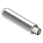 Компенсатор сильфонный сварной DN 150 PN 16 L 330мм (-30/+30) Hortum купить в Челябинске | "Проконсим"