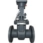 Задвижка стальная 30с941нж DN 100 PN 16 фланцевая L=230мм до 450гр. класс ''А'' СибЗТА купить в Челябинске | "Проконсим"