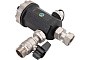Фильтр магнитный для котла DN 15-50 20х10 MVI SE.901.05 купить в Челябинске | "Проконсим"