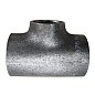Тройник стальной Дн 159х4,5-89х3,5 (DN 150х80) переходной 2 исполнение ГОСТ 17376-2001 купить в Челябинске | "Проконсим"