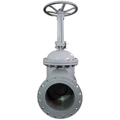 Задвижка стальная 30с41нж DN 50 PN 16 фланцевая L=180мм до 450гр. класс ''А'' СибЗТА купить в Челябинске | "Проконсим"