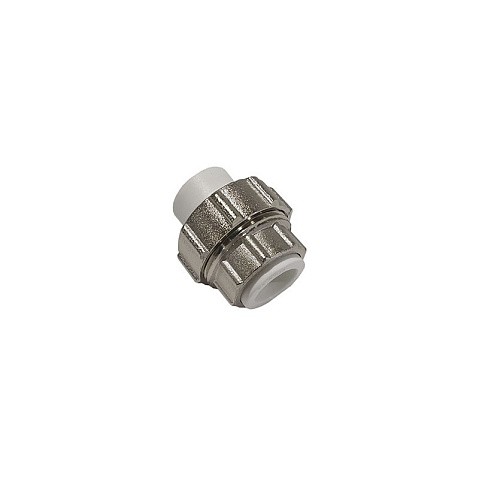 Муфра разъемная 32 PN 25 G-1 1/4'' купить в Челябинске | "Проконсим"