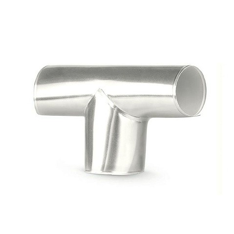 Тройник теплоизоляционный K-FLEX ST AL CLAD, DN 133, толщина 32мм, Tmax = 110гр., серый купить в Челябинске | "Проконсим"