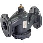 Клапан чугунный регулирующий DN 350 PN 16 под привод 1300kv фланцевый до 150гр. РИДАН VFM-2R 065B3508R купить в Челябинске | "Проконсим"