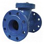 Обратный клапан чугунный шаровой DN 125 PN16 фланцевый купить в Челябинске | "Проконсим"