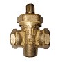 Краны латунные 11Б6бк DN 15-50 PN 10 пробко-сальниковые муфта-муфта купить в Челябинске | "Проконсим"