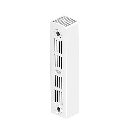 Радиатор монолитный RIFAR SUPReMO 80х425х90 1секц. 350/150Вт купить в Челябинске | "Проконсим"