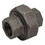 Американки чугунные DN 15-50 PN 16 муфта-муфта с плоской прокладкой Fittex Plus купить в Челябинске | "Проконсим"