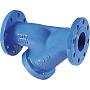 Фильтр сетчатый чугунный DN 65 PN 16 фланцевый до 200гр. FAF 2500065 купить в Челябинске | "Проконсим"
