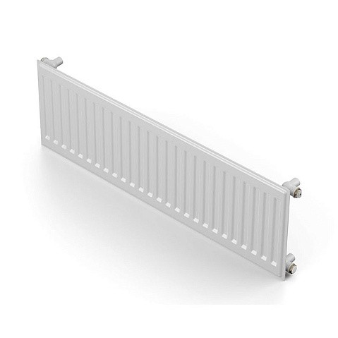 Панельный радиатор PRADO UNIVERSAL Тип 10, 300х2200мм резьба-2G1/2'', 1226вт, нижнее подкл. купить в Челябинске | "Проконсим"