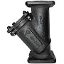 Фильтры чугунные сетчатые DN 50-150 PN 16 фланцевые купить в Челябинске | "Проконсим"