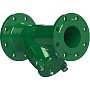 Фильтры сетчатые чугунные DN 50-600 PN 16 фланцевые до 120гр. GALA Тип 7309H купить в Челябинске | "Проконсим"
