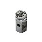 Прерыватель вакуума 12Х18Н10Т Ру25  нержавеющая сталь G1/2'' резьбовой до 400гр. АСТА-ПВ151 купить в Челябинске | "Проконсим"