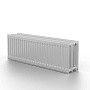 Панельный радиатор PRADO CLASSIC Z(Кр) Тип 30, 300х1100мм резьба-4G1/2'', 1533вт, боковое подкл. купить в Челябинске | "Проконсим"