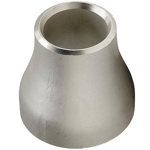Переход стальной Дн 426х28,0-219х16,0 (DN400-200) оцинкованный 2 исполнение ГОСТ 17378-2001 купить в Челябинске | "Проконсим"
