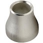 Переход стальной Дн 426х28,0-219х16,0 (DN400-200) оцинкованный 2 исполнение ГОСТ 17378-2001 купить в Челябинске | "Проконсим"