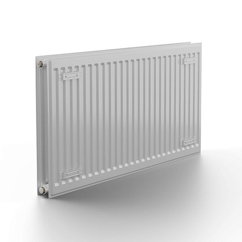 Панельный радиатор PRADO UNIVERSAL Тип 20, 600х800мм резьба-2G1/2'', 1307вт, нижнее подкл. купить в Челябинске | "Проконсим"