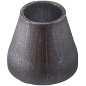 Переход стальной Дн 42,4х3,6 -21,3х3,2 (DN 32-15) 1 исполнение ГОСТ 17378-2001 купить в Челябинске | "Проконсим"